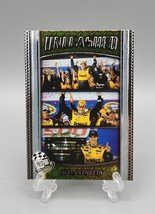 2010 Press Pass Unleashed #U-1 of 12 Matt Kenseth NASCAR Trading Card - $1.49