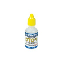 Poolmaster 23243 1-Ounce OTO Indicator Replacement Solution for Pool Wat... - $13.99