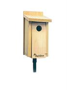 Woodlink NABB Audubon Cedar Bluebird House - $49.07 CAD