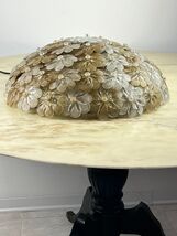 Murano Glass Ceiling Lamp by Archimede Seguso, Italy, 1960s-
show origin... - $25,477.94 MXN