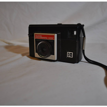 VTG Kodak Instamatic X-15X - Tested - £11.74 GBP