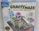 ThinkFun Gravity Maze Marble Run Brain Game and STEM Toy for Boys &amp; Girl... - £18.27 GBP
