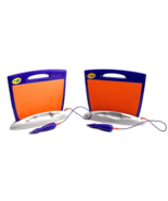 Two Crayola Cutter Kit - Kid&#39;s Safe Bladeless Cutting - Arts Crafts Scra... - $29.69