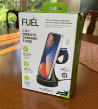 Fuel 2-in-1 Wireless Charging Stand Case-Mate - £27.19 GBP