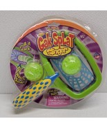 Nickelodeon Nick-Tivities Gak Splat Slinger Game Toy Vintage 2002 - New! - £73.90 GBP