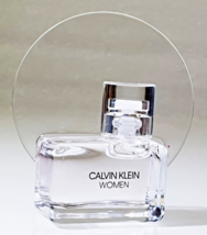 Calvin Klein Woman ✿ Mini Eau De Parfum Miniature Perfume (5ml. 0.17oz.) New - $16.99