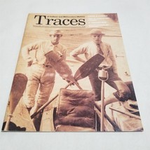 Traces of Indiana and Midwestern History Magazine Spring 1989 Vol. 1 No. 2 - £7.85 GBP