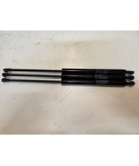 3 Quantity of Stabilus Genesis Gas Springs 6374UF 0290N 081/12 G (3 Quan... - $99.99