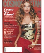 Cosmopolitan Magazine December 1999 Denise Richards - £19.67 GBP