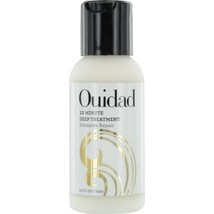 Ouidad 12 minute deep treatment purse size 25 oz 403028 thumb200