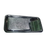 Tailgate Handle Chrome for Jeep Wrangler 1997-2006 - $754.83 MXN