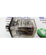 Fuji Electric Control Relay HH23PW 110v 50Hz 110-120v 60Hz - $52.65 CAD