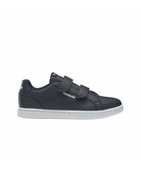 Sports Shoes for Kids Reebok Royal Complete Clean Black - £56.72 GBP