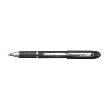 Uni-Ball Jetstream SX210 Medium Rollerball Pen 12pcs - Black - $61.14