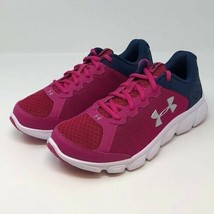 Under Armour Girls' Micro G Assert 6 Sneakers Size 7 Y - $62.89