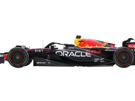 Red Bull Racing RB18 #1 Max Verstappen &quot;Oracle&quot; Winner Formula One F1 Japanese  - £196.81 GBP