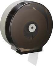 Layhit Toilet Paper Dispenser, Commercial Jumbo Toilet Paper Towel, Blac... - $36.99