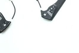 2006-09 VOLKSWAGEN RABBIT FRONT RIGHT DOOR WINDOW REGULATOR WITHOUT MOTOR H1743 image 2