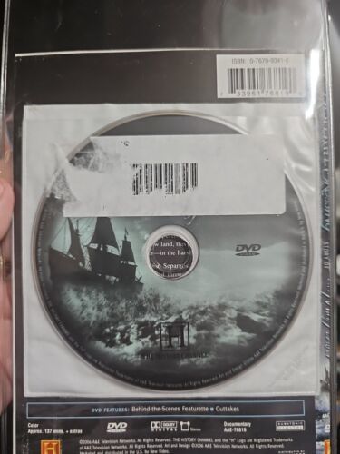 Desperate Crossing: The Untold Story of DVD Item image 2