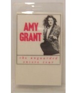 AMY GRANT - VINTAGE ORIGINAL CONCERT TOUR LAMINATE BACKSTAGE PASS ***LAS... - $20.00
