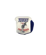 Turbo Pro Rodeo 1988 Pin - $9.89