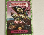 Jolly Roger 2020 Garbage Pail Kids Trading Card - $1.97