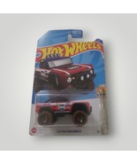 Hot Wheels Custom Ford Mustang  - $64.12 MXN