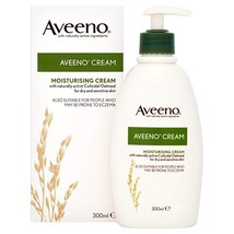 Aveeno Moisturising Cream 300ml - $17.16