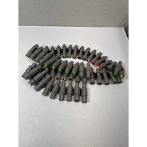 NERF Vulcan EBF 25 Ammo Belt 50 Round Bandolier Chain Clip Dart Holder  - $38.45