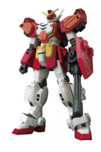 XXXG-01H Gundam Heavyarms Colonies Liberation Organization Mobile Suit Open Box - £97.38 GBP