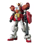 XXXG-01H GUNDAM HEAVYARMS COLONIES LIBERATION ORGANIZATION MOBILE SUIT O... - $123.75