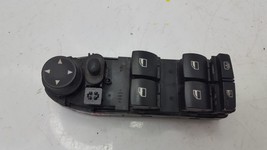 Driver Front Door Switch Driver&#39;s Fits 06-10 BMW 550i 500739 - £57.88 GBP