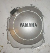 1996 Yamaha YZF 600 R Clutch Cover - $23.88