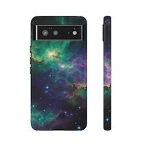 Cosmic Phone Case, Galaxy Smartphone Cover, Nebula Design, Space Lover G... - €21,14 EUR