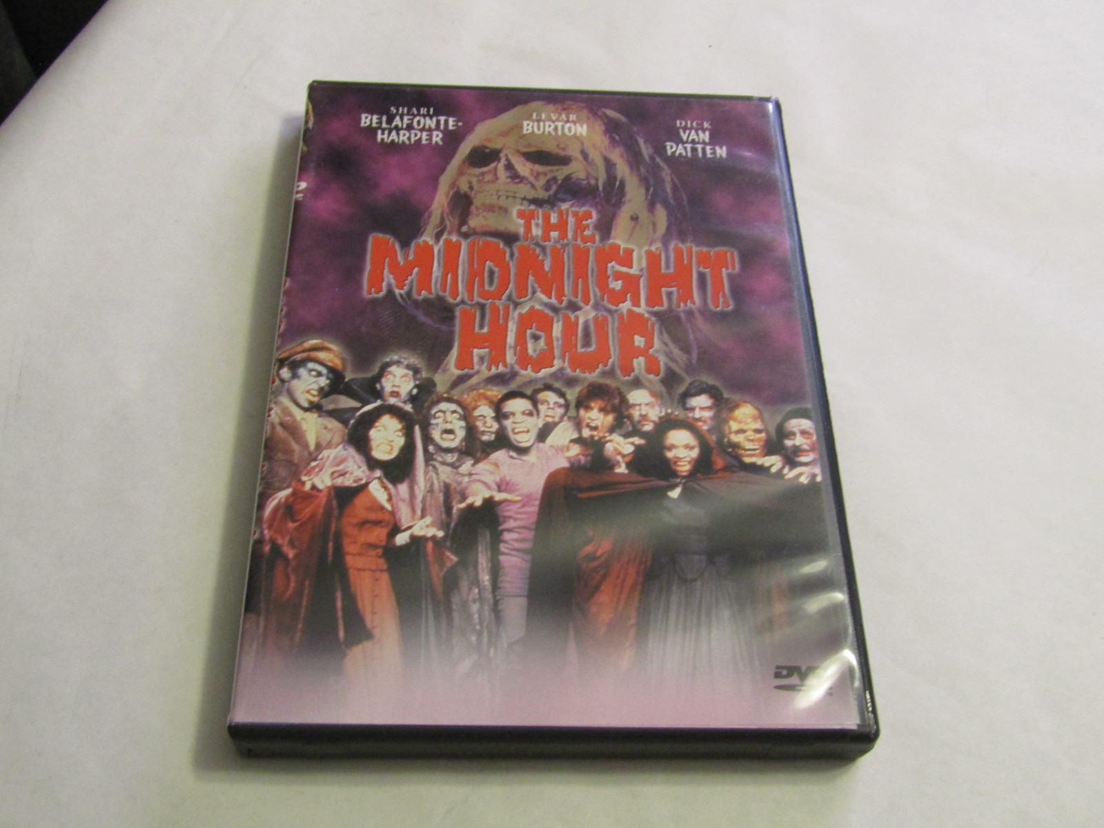 The Midnight Hour (v.1) DVD (Used) - $345.00