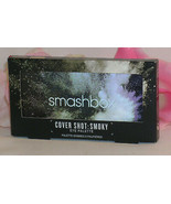 New Smashbox Cover Shot Smoky Eye Shadow Palette 8 Shades .27 oz / 7.8 g - €15,52 EUR