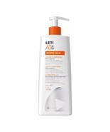 Leti AT4 Atopic Skin Body Milk 500 ml - £34.49 GBP