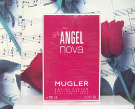 Mugler Angel Nova 3.3 OZ. Refillable Star EDP Spray - $249.99