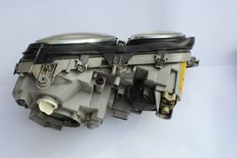 2003-2006 w215 MERCEDES CL600 CL500 CL55 DRIVER LEFT XENON HEADLIGHT LAMP X754 image 5