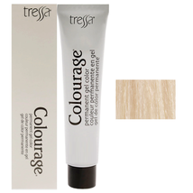 Tressa Colourage Haircolor, 10N/B Light Champagne Blonde (2 Oz.)