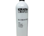 Keratin Complex KC Smooth Heat Activated Smoothing Treatment 33.8 oz - £228.31 GBP