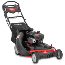 TROY- BILT TBWC28B Self-Propelled Lawn Mower  - $888.00