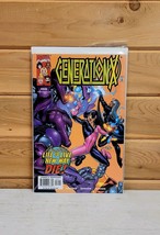 Marvel Comics Generation X #56 Vintage 1999 - £7.90 GBP