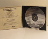 Worship On High - CBD Exclusive (CD, 2000, Ministry Music) - $5.22