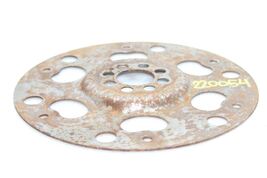 Flywheel/Flex Plate Auto Transmission LB7 LLY 01-05 SIERRA 2500 PICKUP 76249 image 3