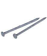 HILLMAN FASTENERS 461581 50 lb 1.5&quot; 4D Galvanized Common Nail - $3,023.43 MXN