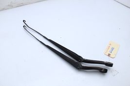04-09 CADILLAC SRX WIPER ARMS PAIR Q2053 image 6