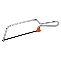 Bahco 6&quot; Junior Hacksaw with Steel Wire Frame and Handle - $702.28 MXN