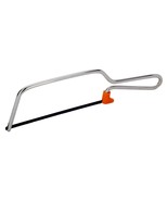 Bahco 6&quot; Junior Hacksaw with Steel Wire Frame and Handle - €32,46 EUR