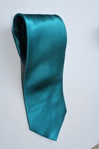 JT10 Green 10cm Necktie - $19.99